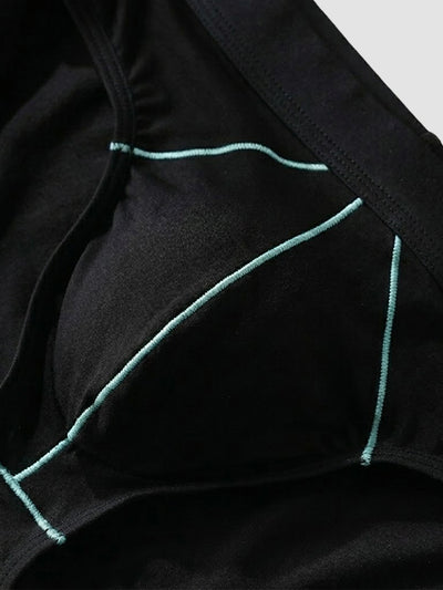 Second Skin Lyocell Brief (3-Pack)