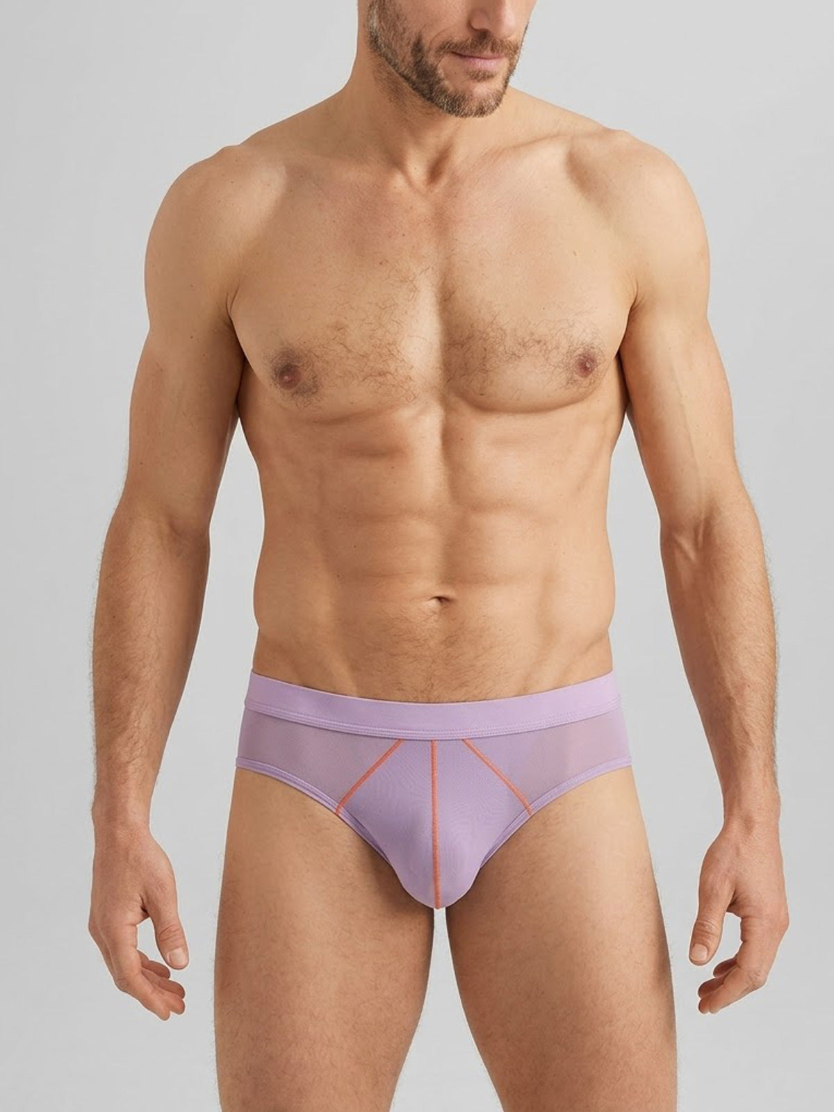 Second Skin Lyocell Brief (6-Pack)