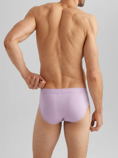 Second Skin Lyocell Brief (3-Pack)