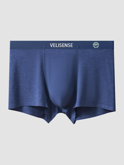 Organic Bamboo Seamless Trunk 3"