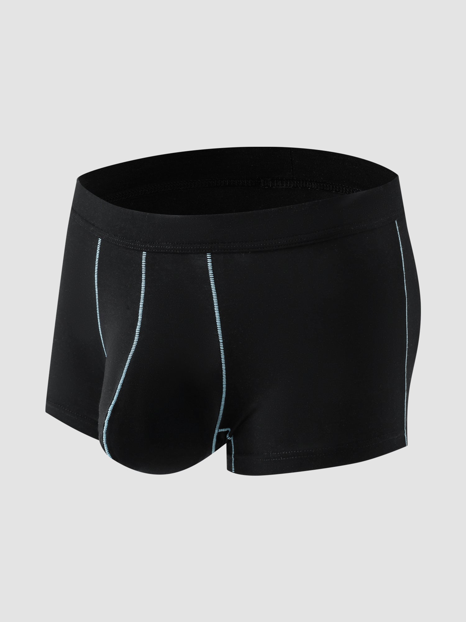 Second Skin Lyocell Trunk 3"