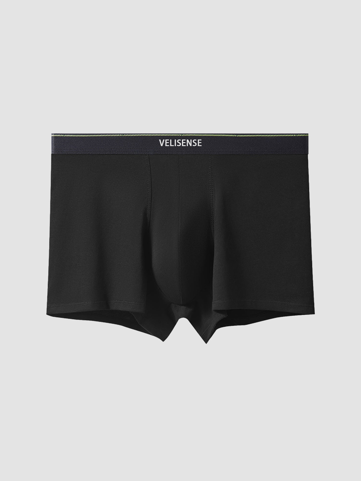Organic Cotton Contour Pouch Trunk 3"