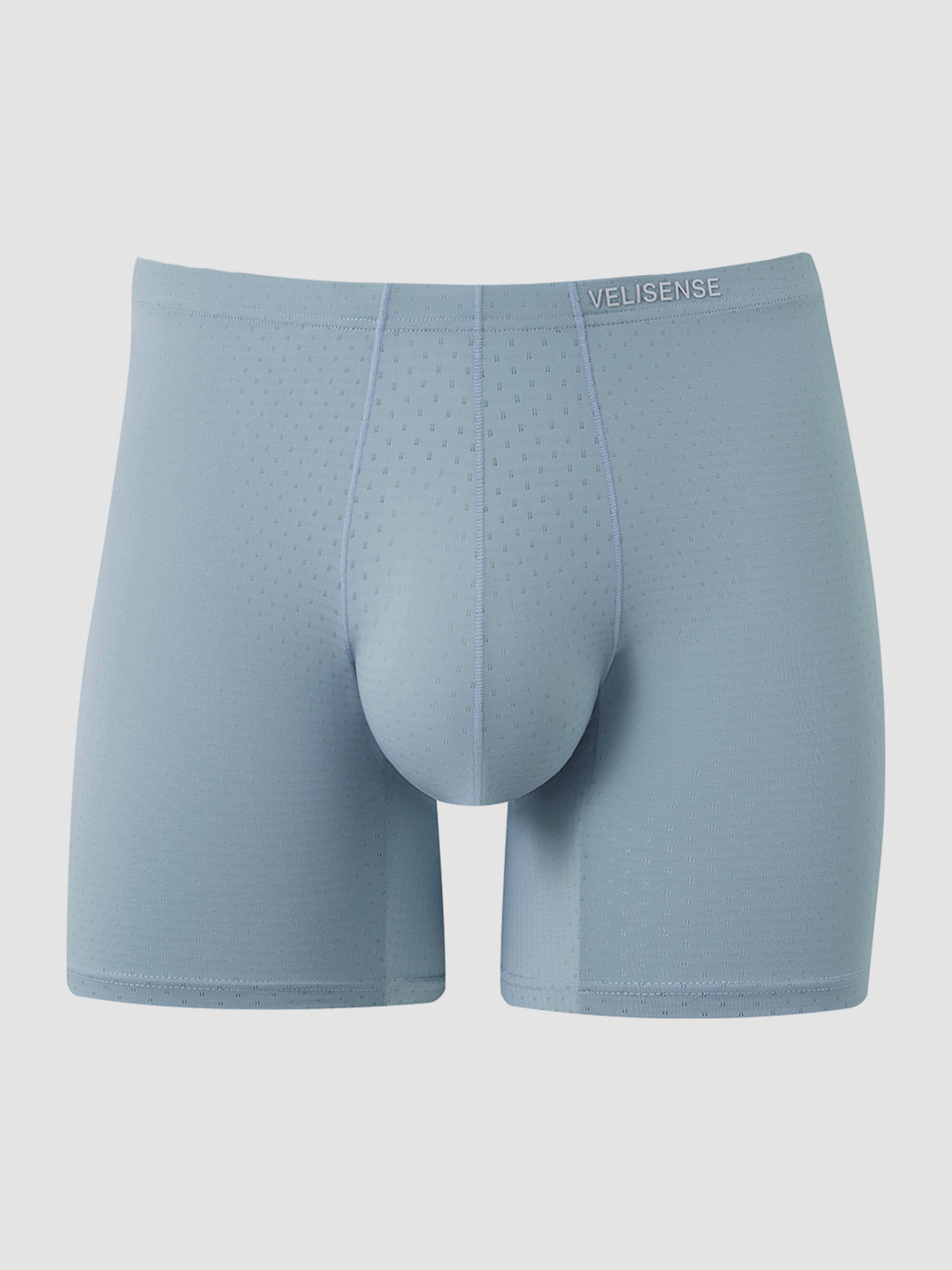 Air Mid-Length Boxer Brief 6"
