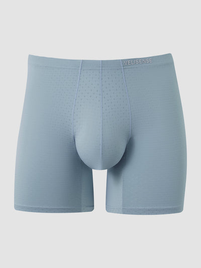 Air Mid-Length Boxer Brief 6"