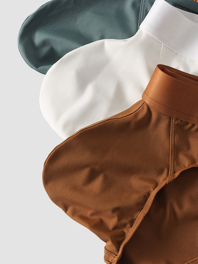 Second Skin V-Space™ Pouch Briefs