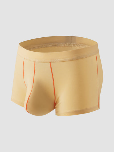 Second Skin Lyocell Trunk 3"