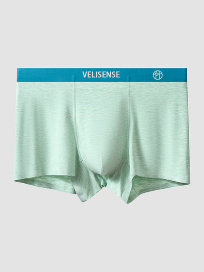 Organic Bamboo Seamless Trunk 3"