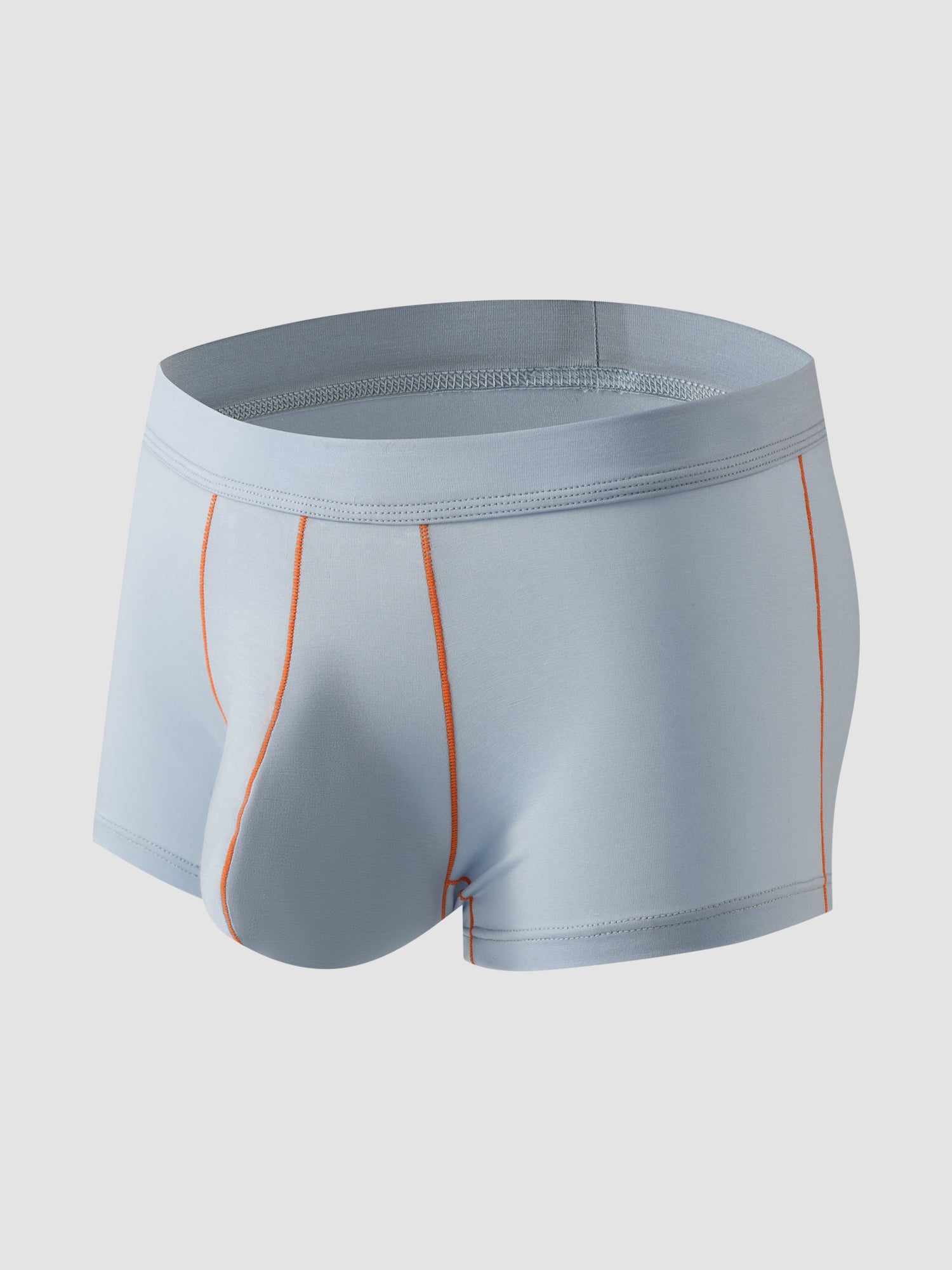 Second Skin Lyocell Trunk 3"