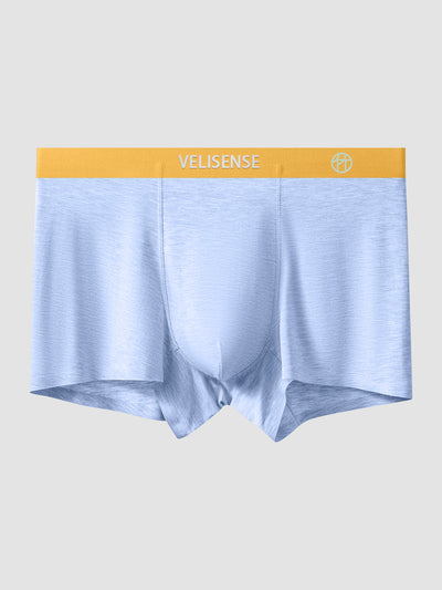 Organic Bamboo Seamless Trunk 3"