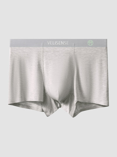 Organic Bamboo Seamless Trunk 3"