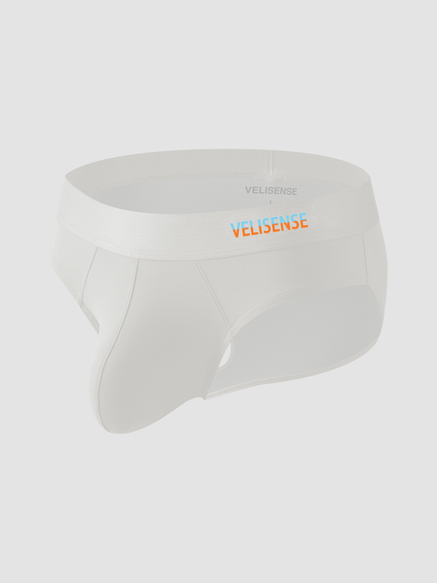 Second Skin V-Space™ Pouch Briefs