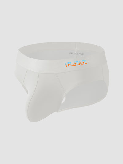 Second Skin V-Space™ Pouch Briefs