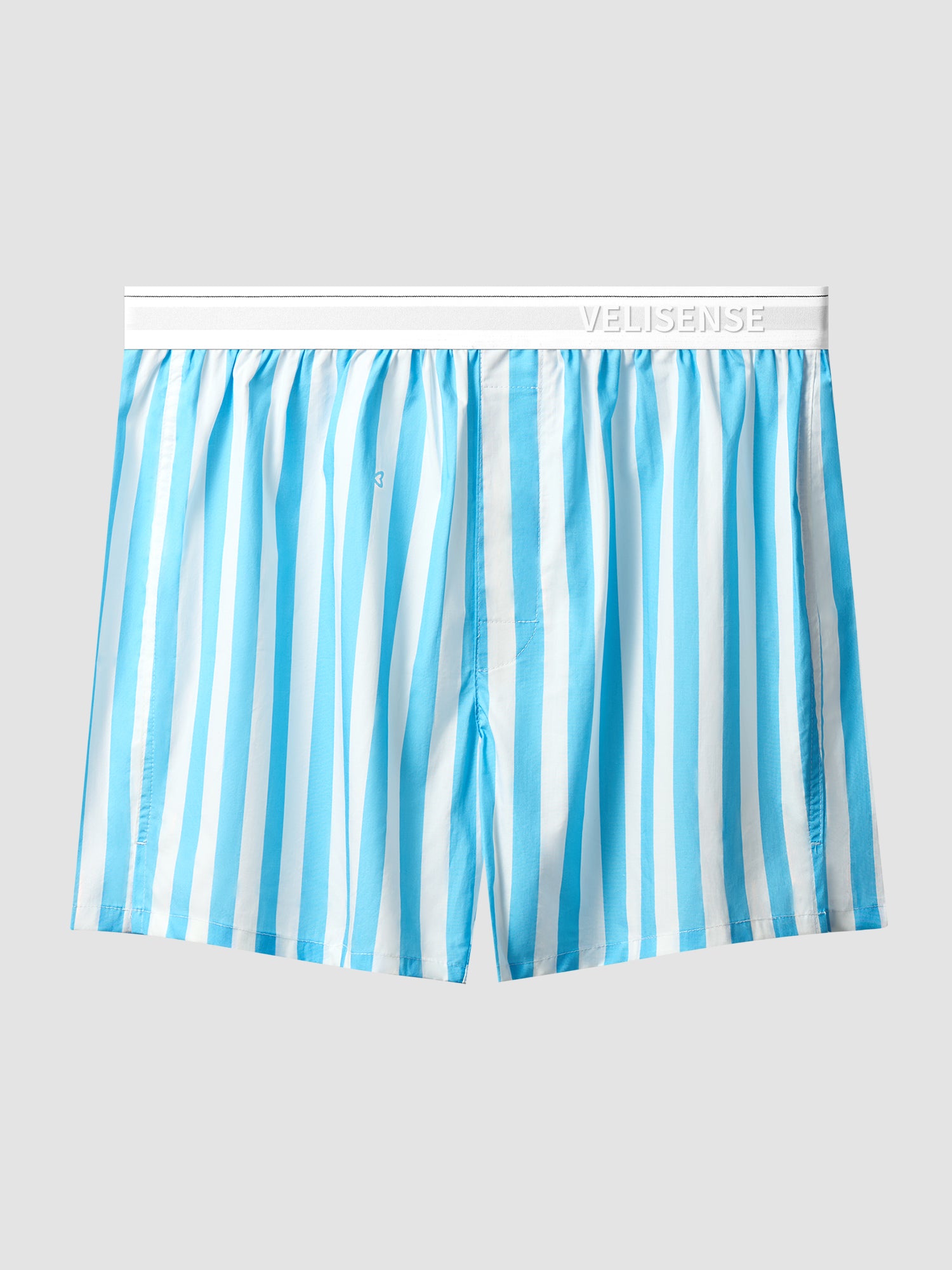 100% Organic Cotton Boxer with Button Fly