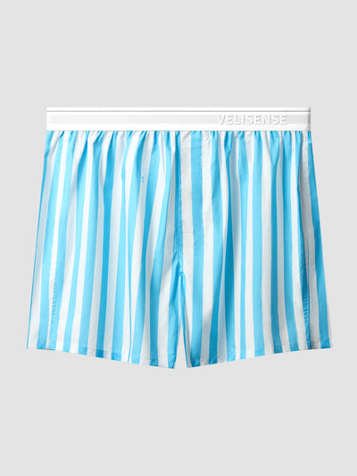 100% Organic Cotton Boxer with Button Fly
