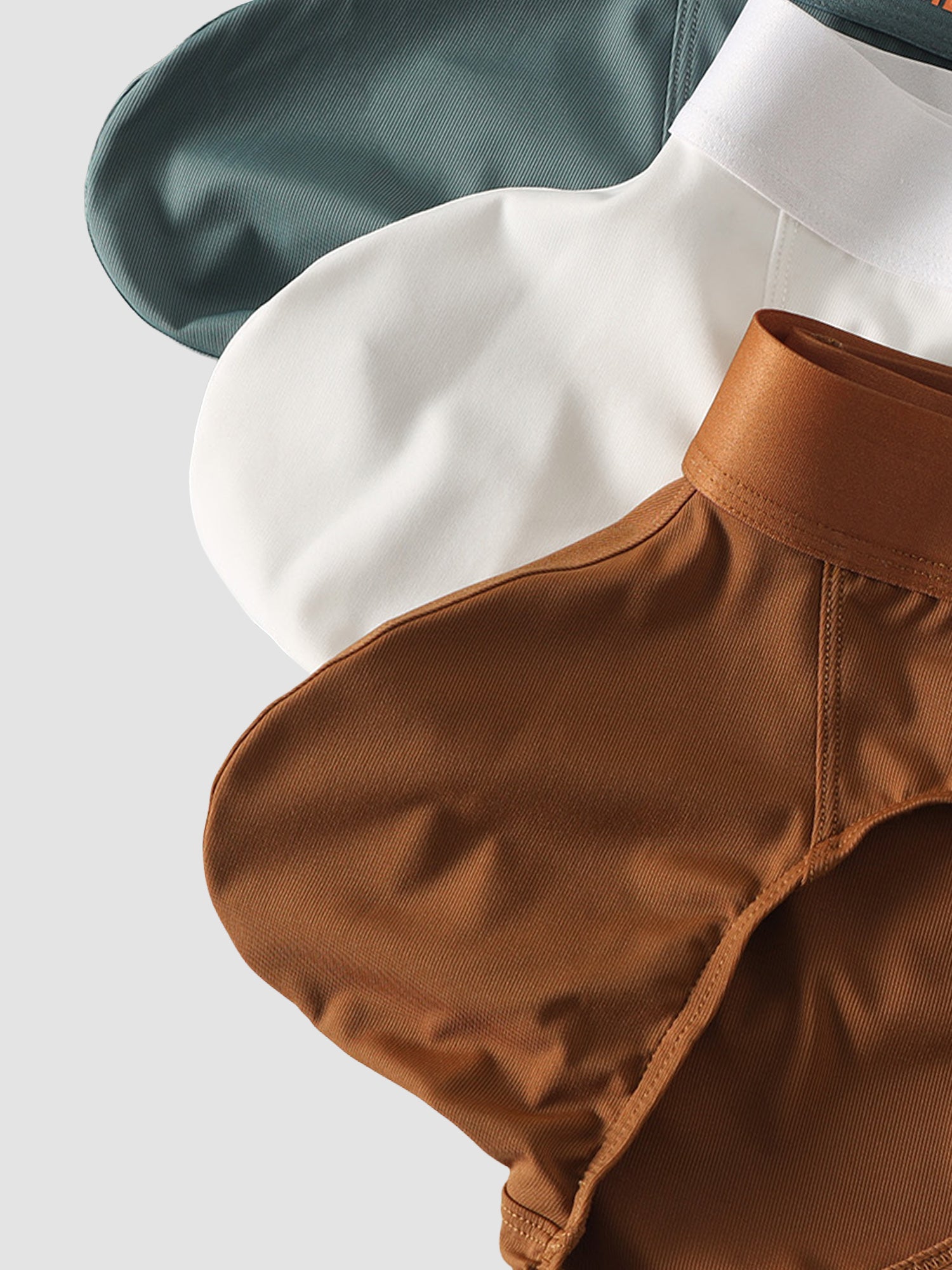 Second Skin V-Space™ Pouch Briefs