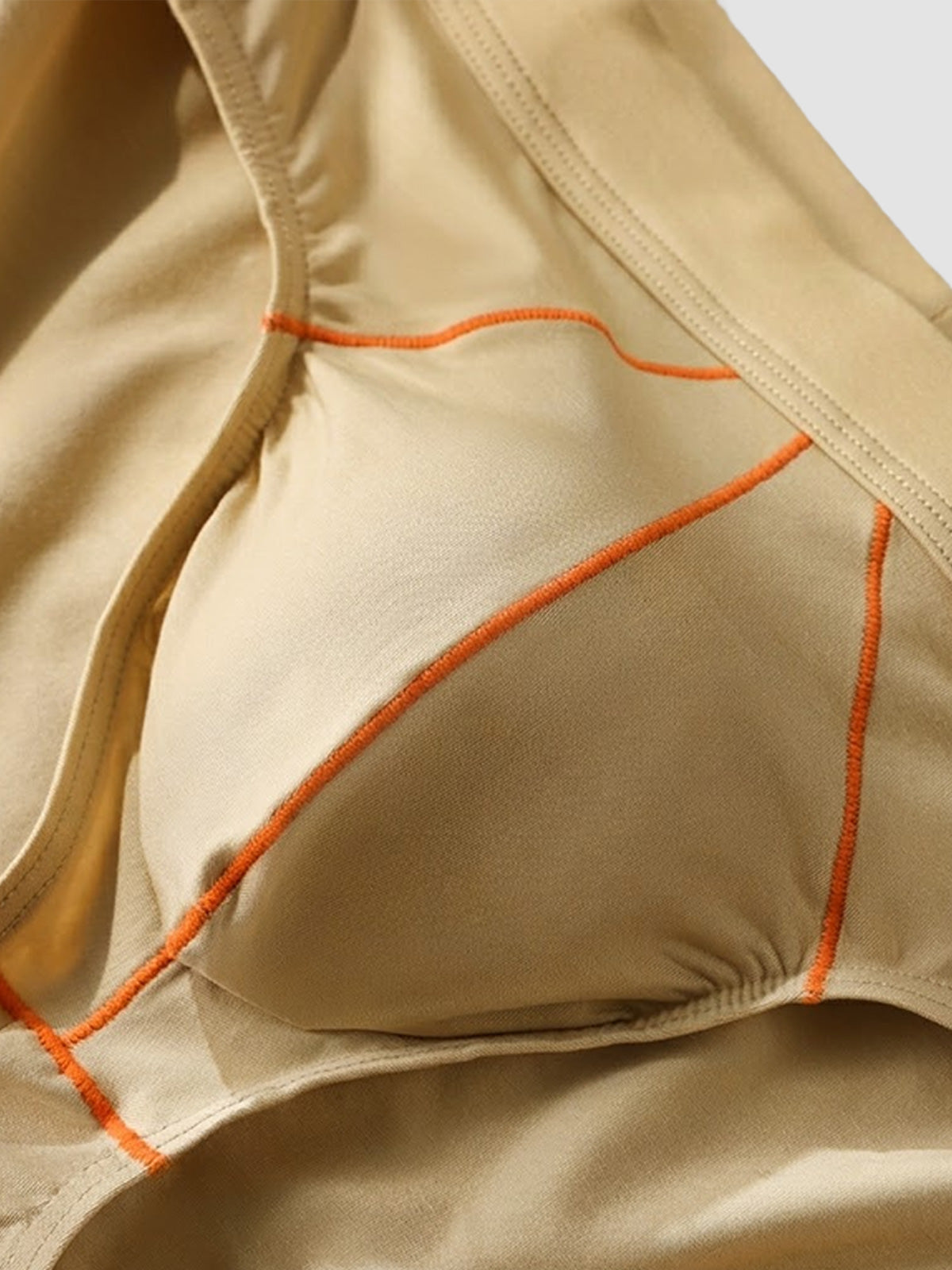 Second Skin Lyocell Brief (3-Pack)