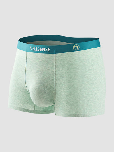 Organic Bamboo Seamless Trunk 3"