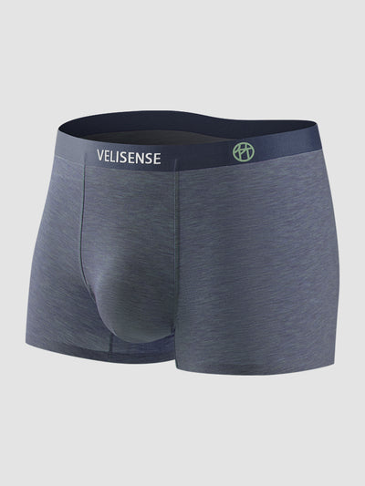 Organic Bamboo Seamless Trunk 3" (3-Pack)