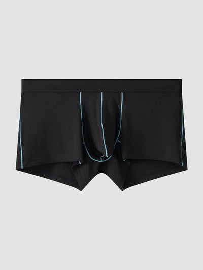 Second Skin Lyocell Trunk 3"