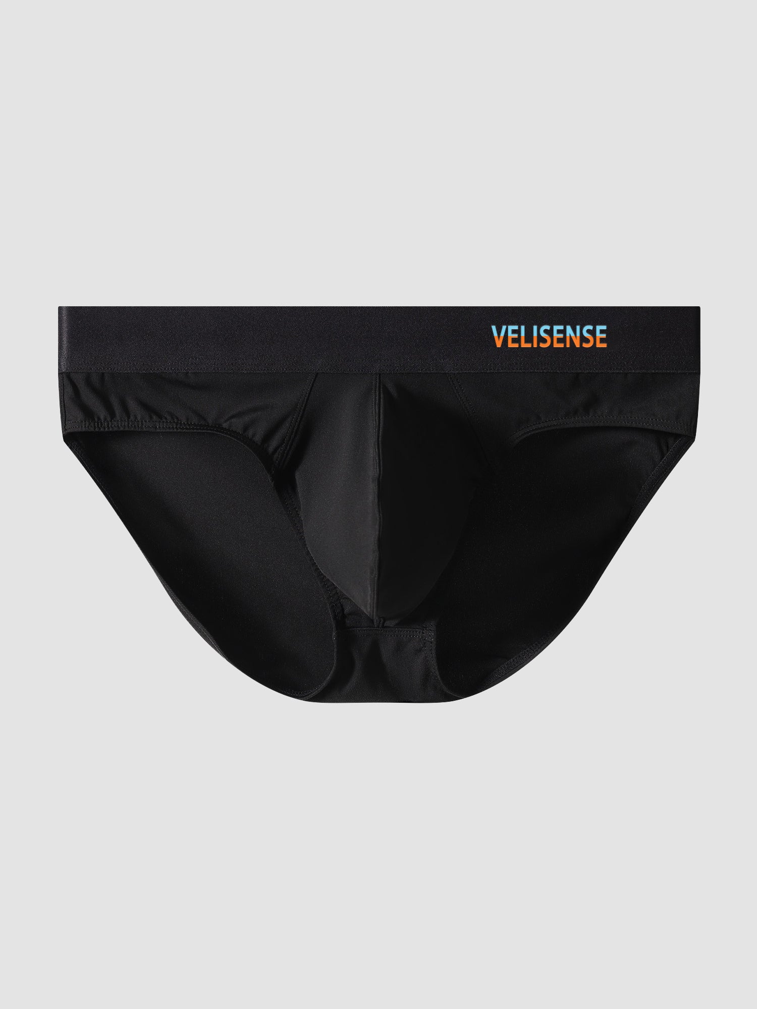 Second Skin V-Space™ Pouch Briefs (3-Pack)