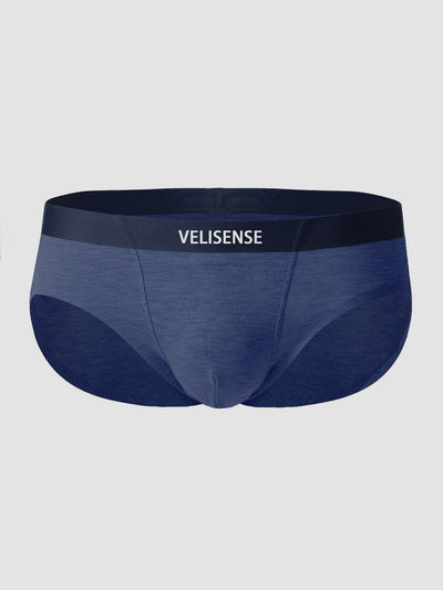 Organic Bamboo Seamless Brief
