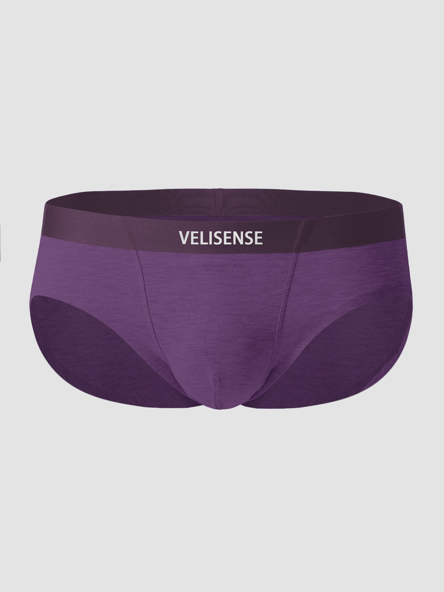 Organic Bamboo Seamless Brief