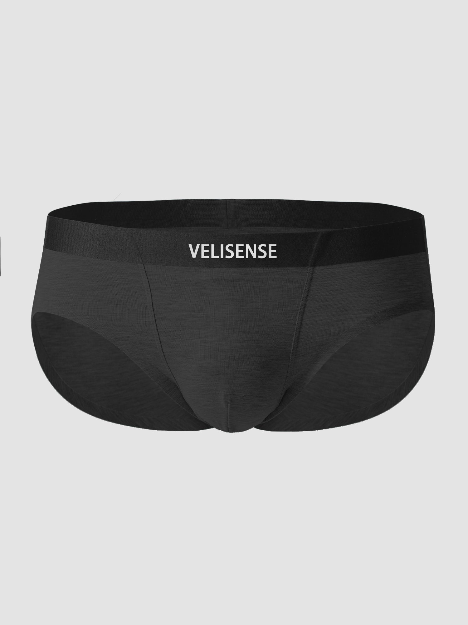 Organic Bamboo Seamless Brief (6-Pack)