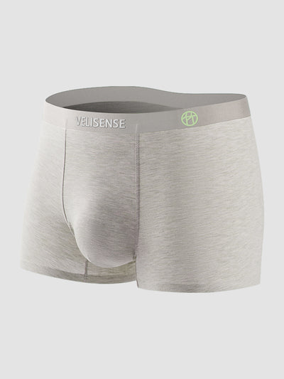 Organic Bamboo Seamless Trunk 3"