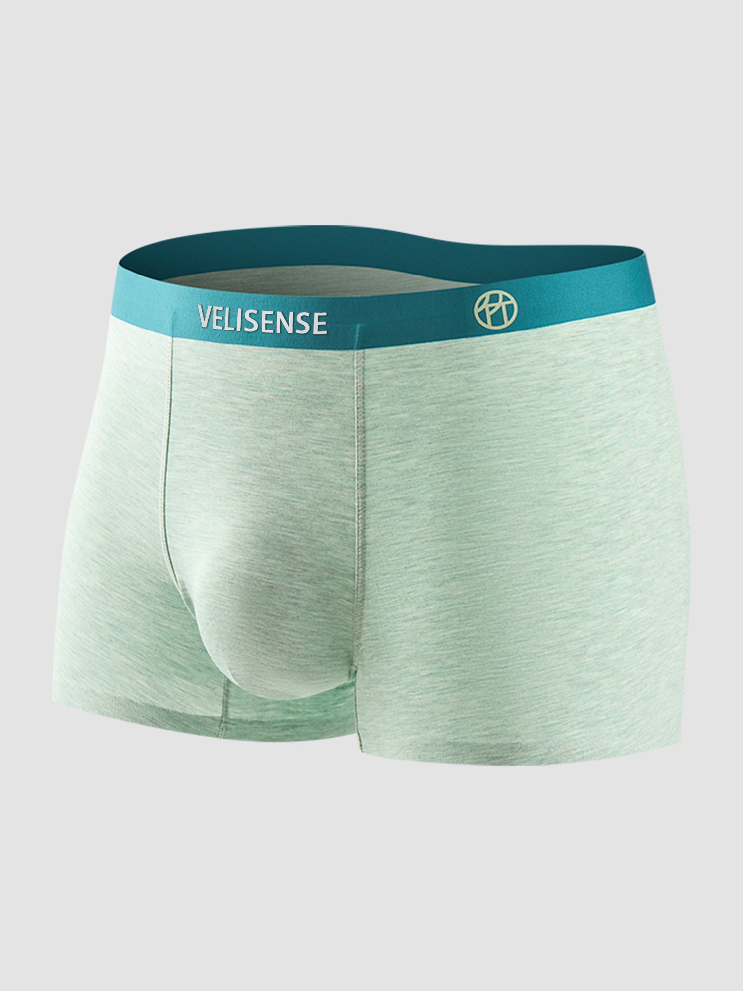 Organic Bamboo Seamless Trunk 3" (6-Pack)
