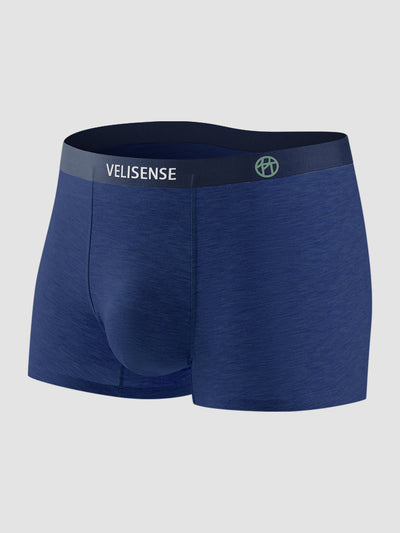 Organic Bamboo Seamless Trunk 3" (6-Pack)