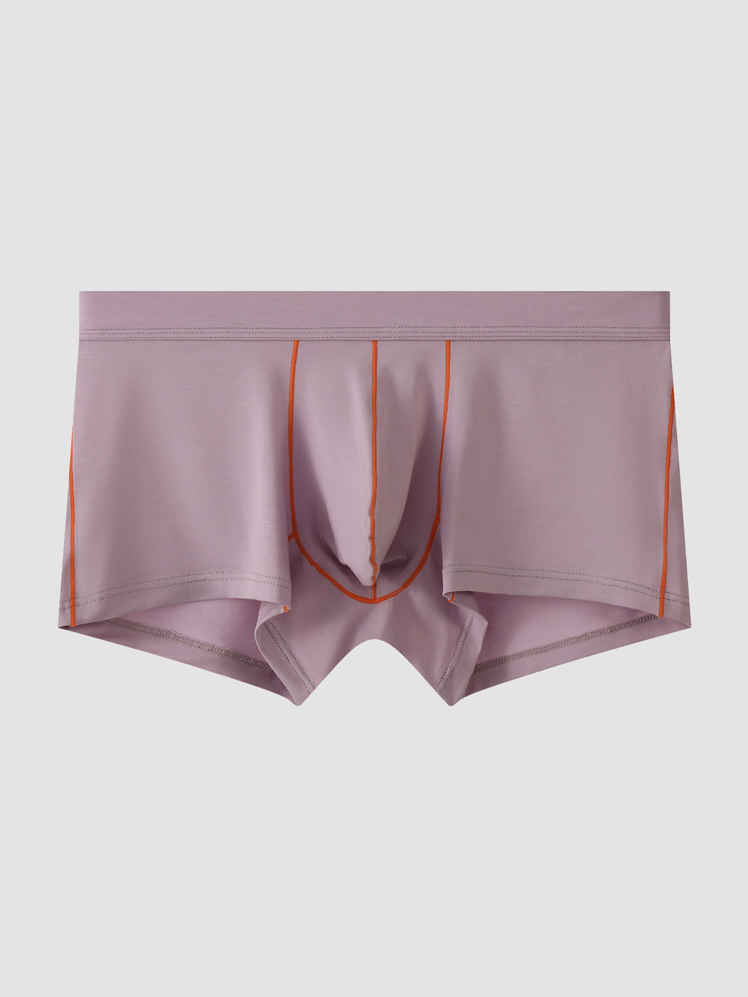 Second Skin Lyocell Trunks 3" (6-Pack)