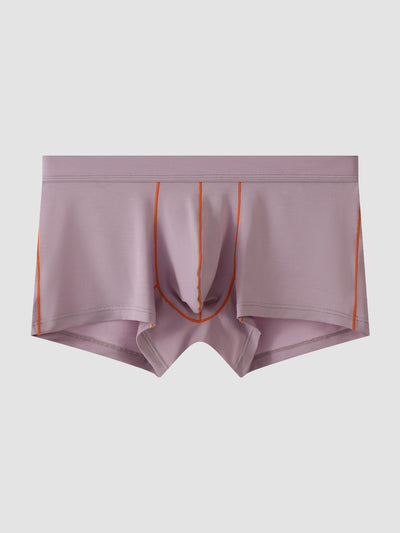 Second Skin Lyocell Trunks 3" (6-Pack)