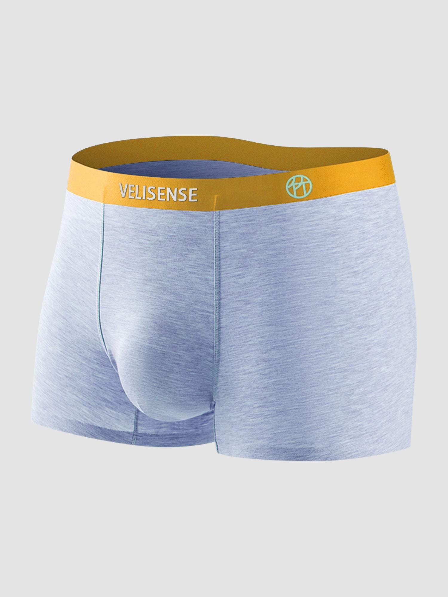 Organic Bamboo Seamless Trunk 3"