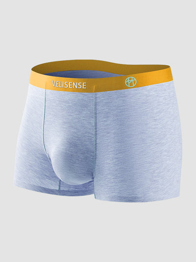 Organic Bamboo Seamless Trunk 3"
