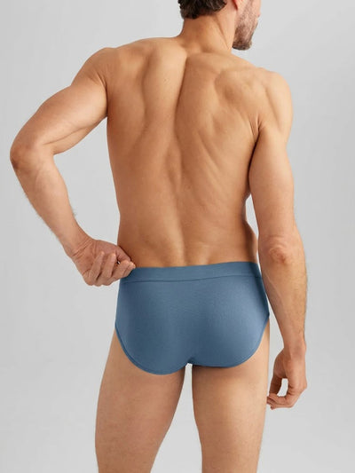 Second Skin Lyocell Brief (6-Pack)