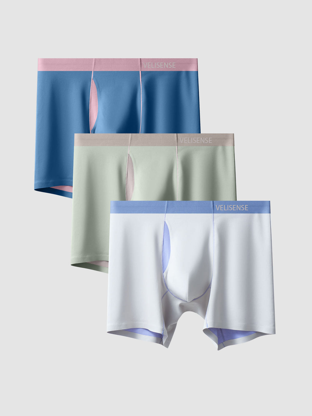 Second Skin Luxurious Modal Boxer Brief 6