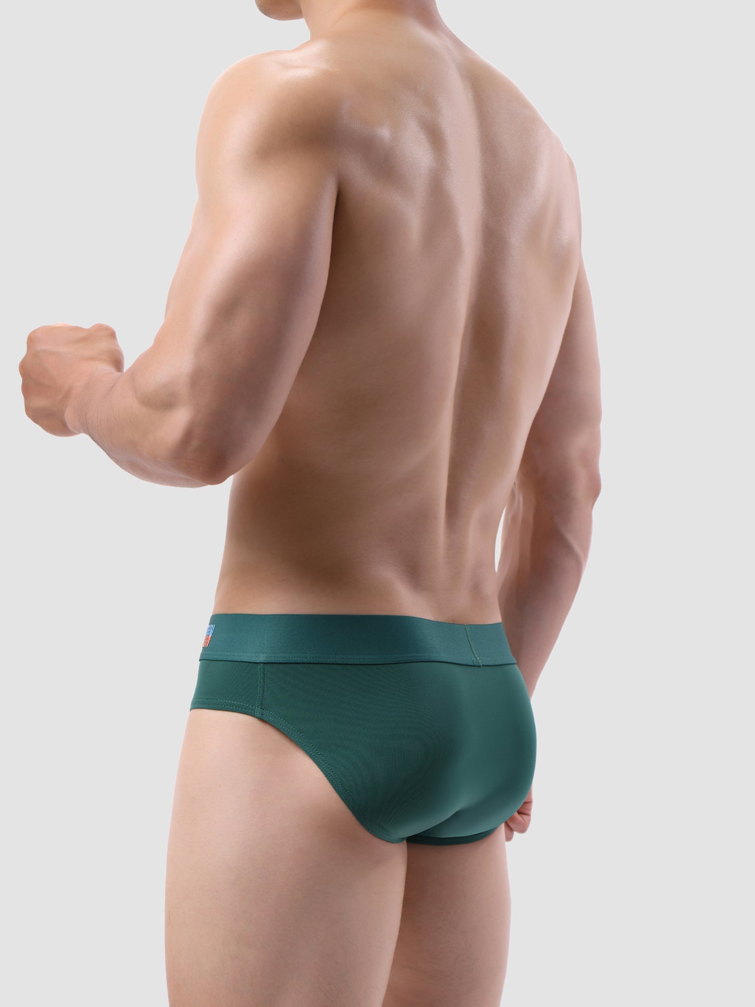 Second Skin V-Space™ Pouch Briefs