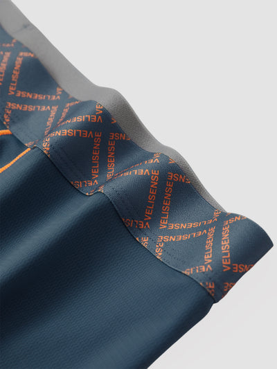 Bóxer Second Skin Luxe Texture 8"
