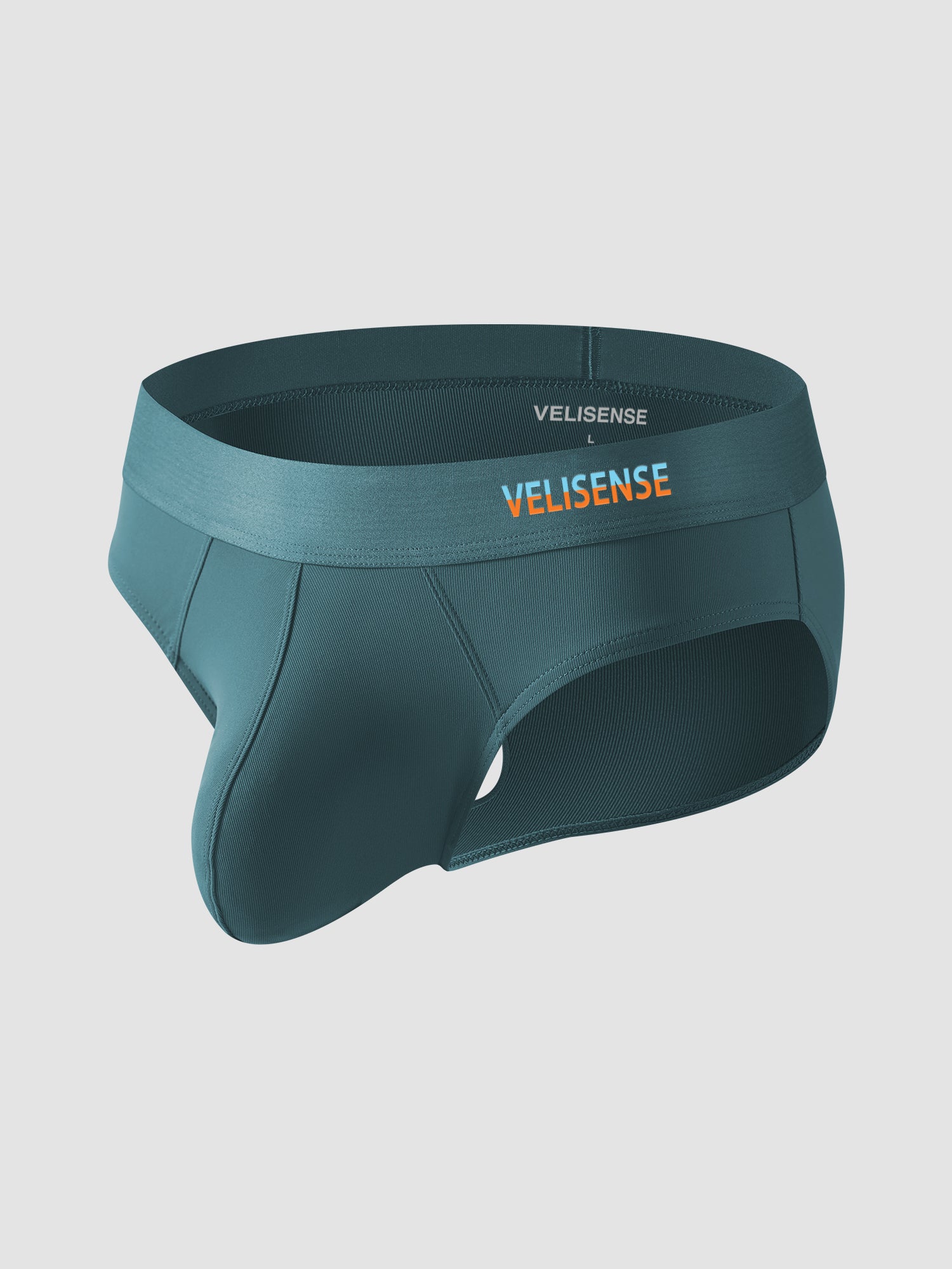 Second Skin V-Space™ Pouch Briefs