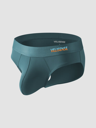 Second Skin V-Space™ Pouch Briefs