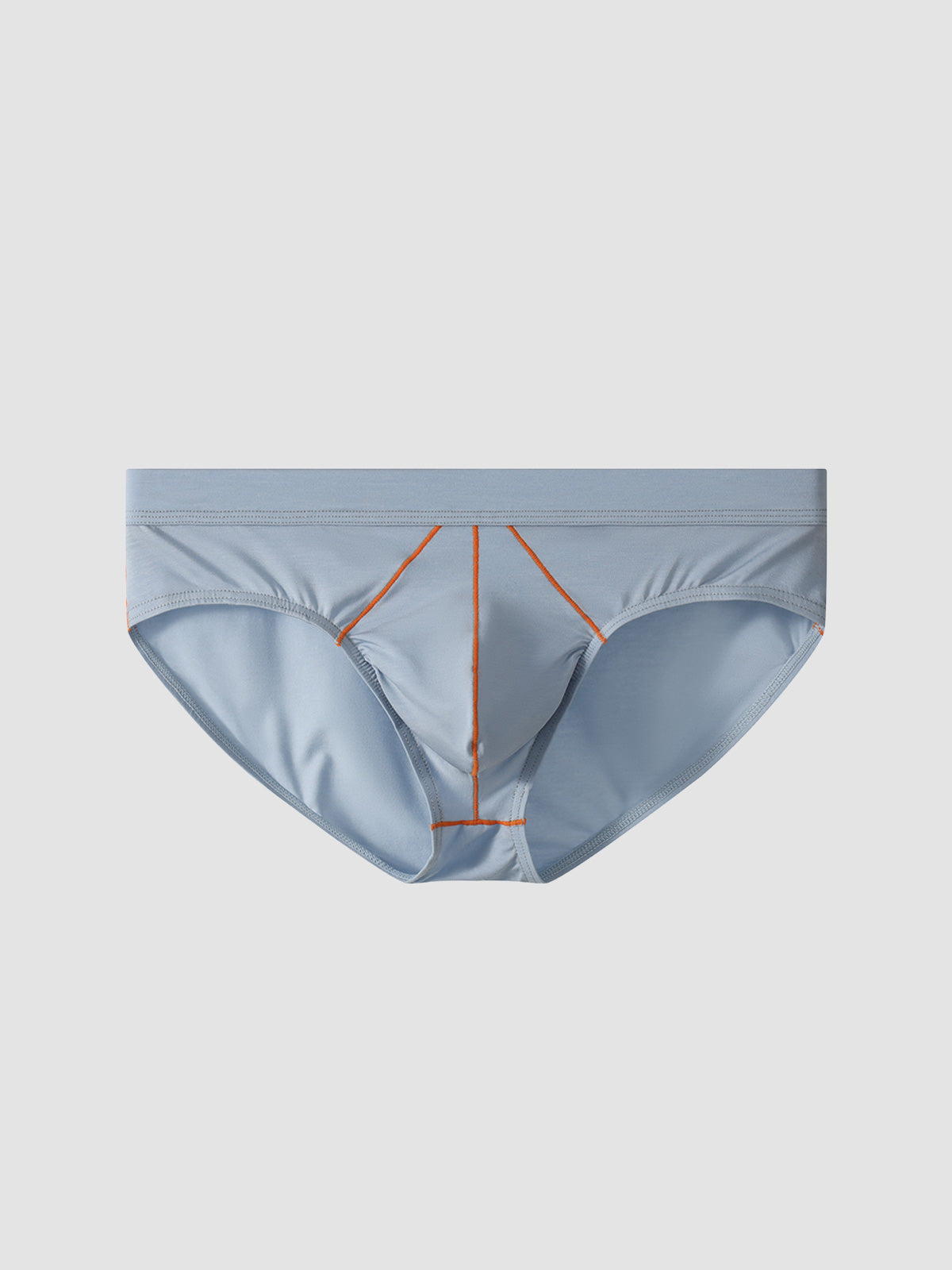 Second Skin Lyocell Brief (6-Pack)