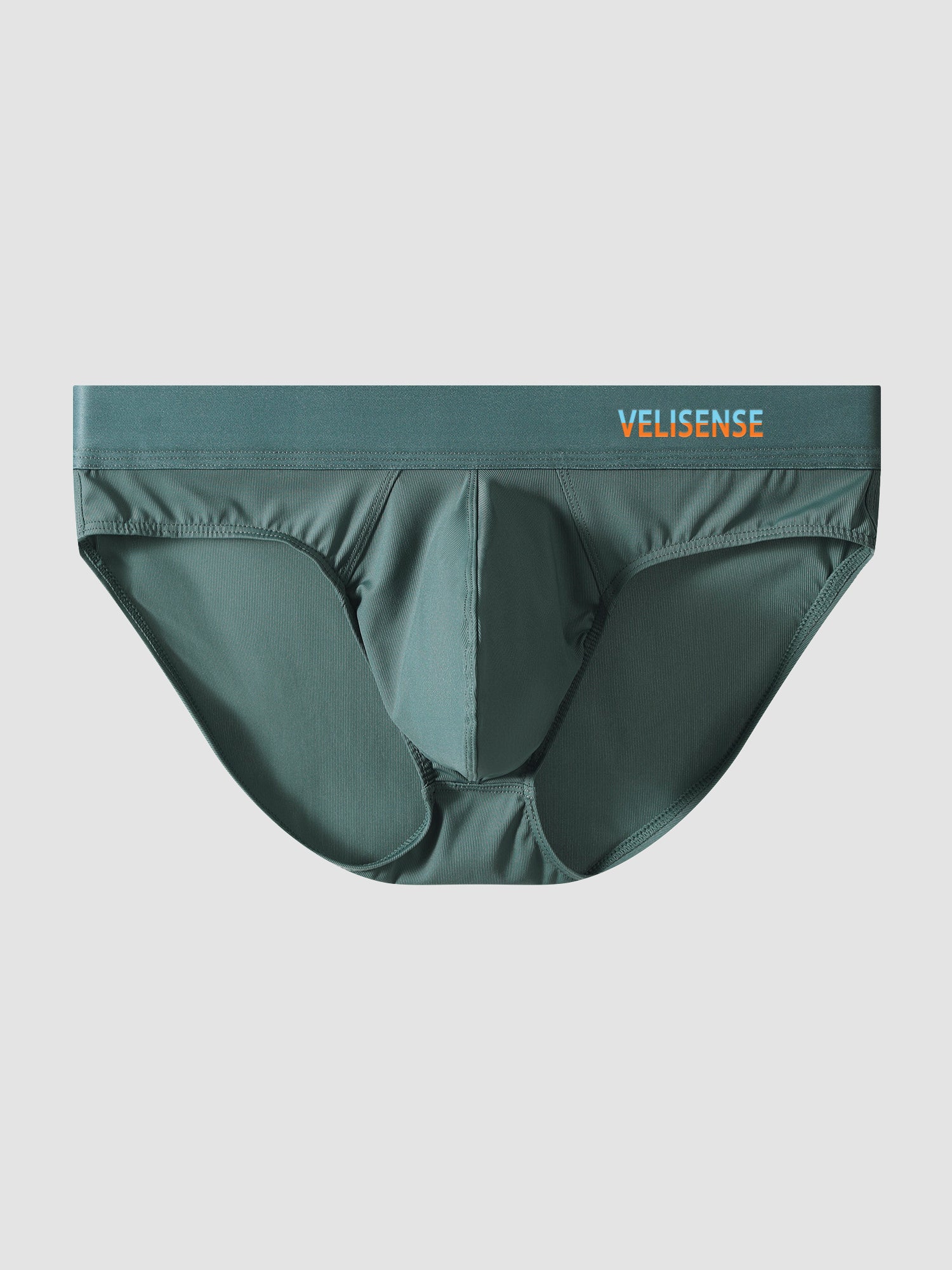 Second Skin V-Space™ Pouch Briefs (6-Pack)
