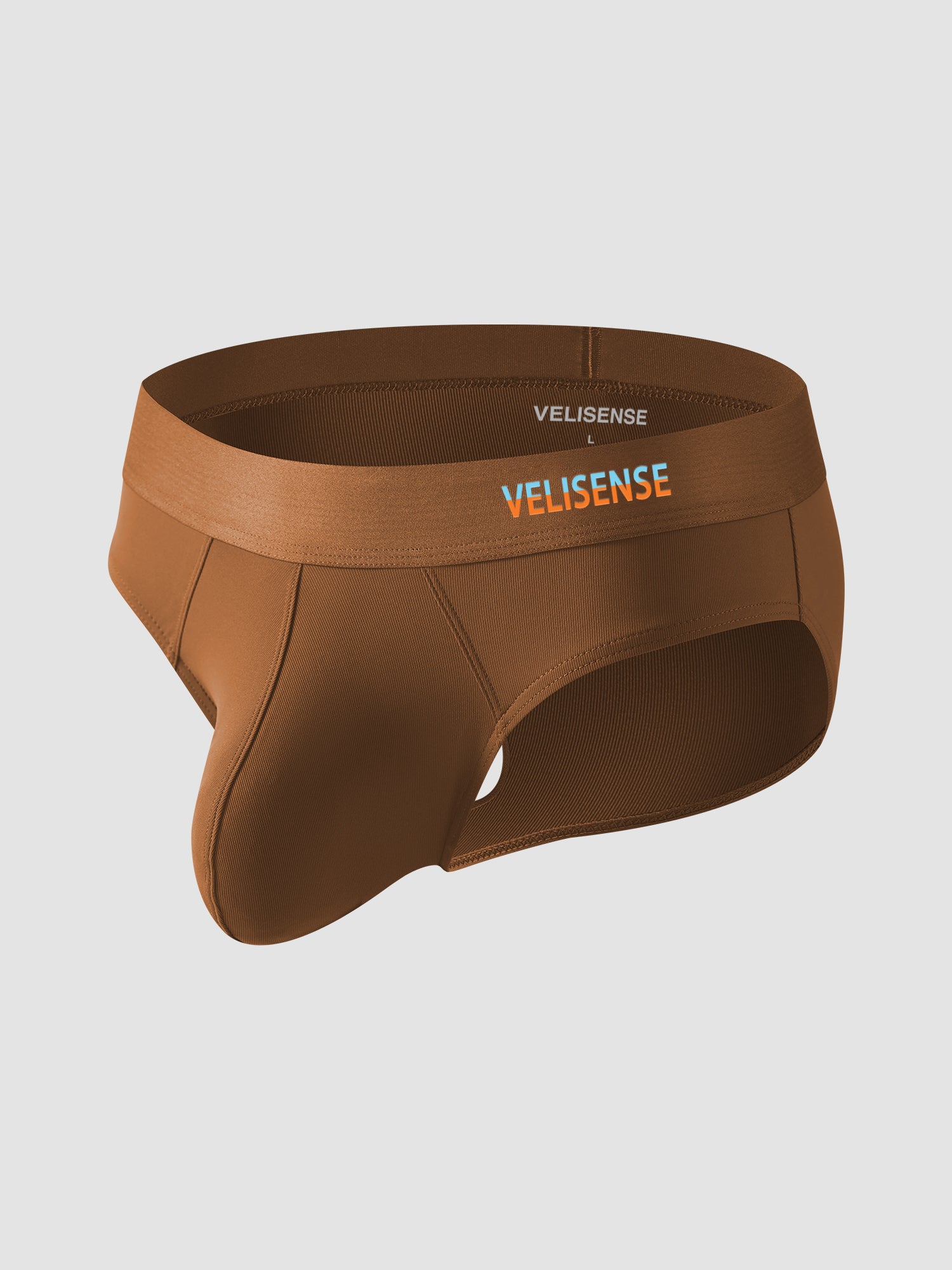 Second Skin V-Space™ Pouch Briefs