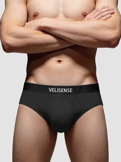 Organic Bamboo Seamless Brief
