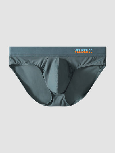 Second Skin V-Space™ Pouch Briefs (3-Pack)