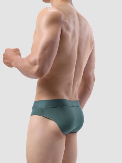 Second Skin V-Space™ Pouch Briefs