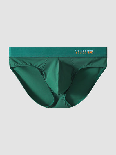 Second Skin V-Space™ Pouch Briefs (3-Pack)