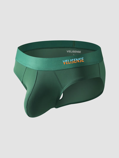 Second Skin V-Space™ Pouch Briefs