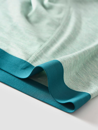 Organic Bamboo Seamless Trunk 3" (3-Pack)