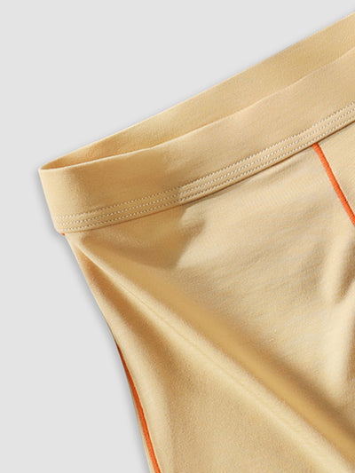 Second Skin Lyocell Trunks 3" (6-Pack)